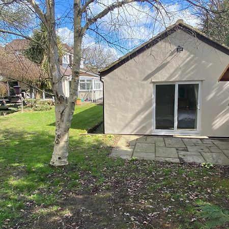 Chase Bungalow ビラリキー エクステリア 写真