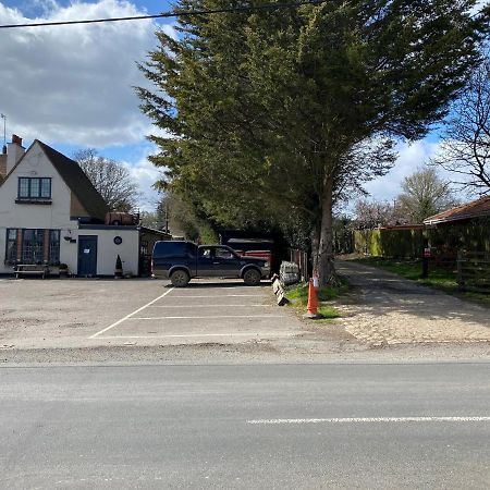 Chase Bungalow ビラリキー エクステリア 写真