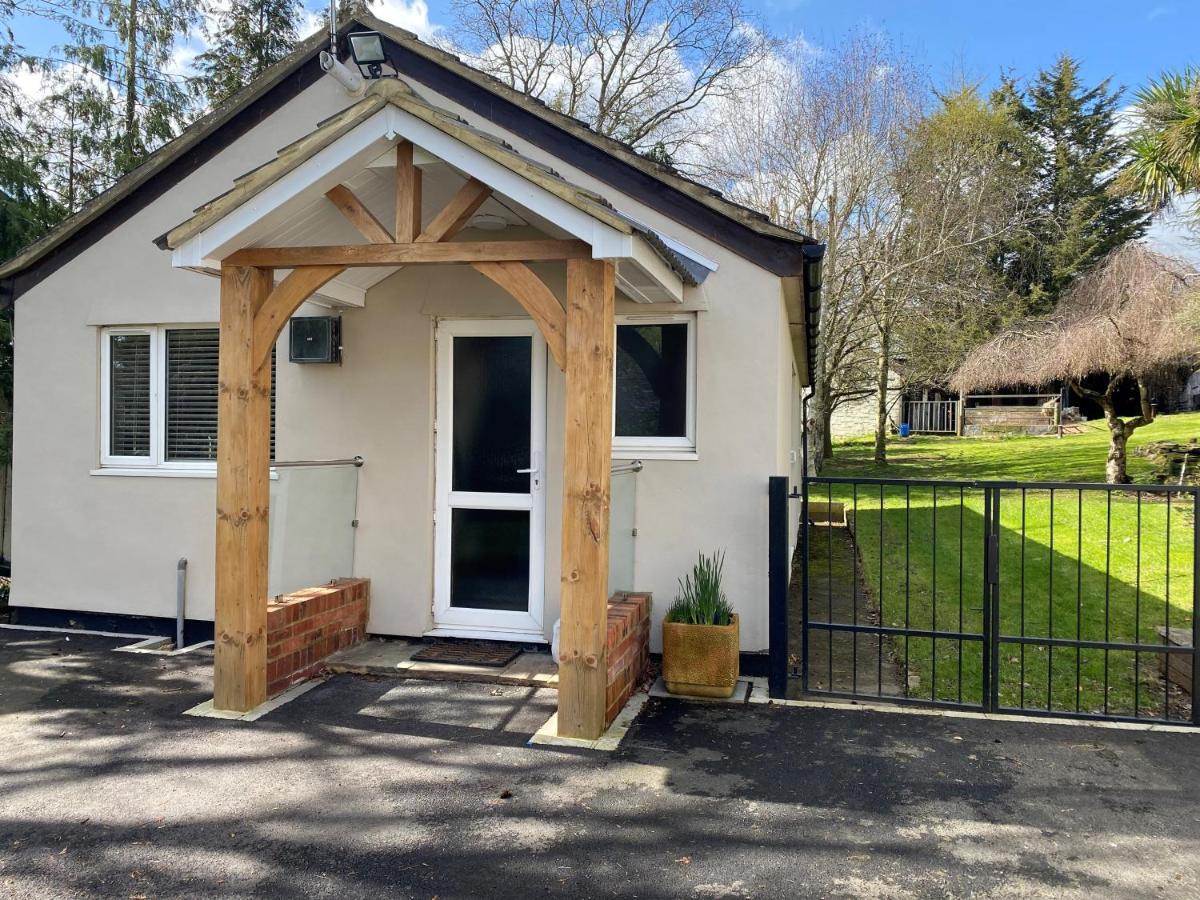 Chase Bungalow ビラリキー エクステリア 写真