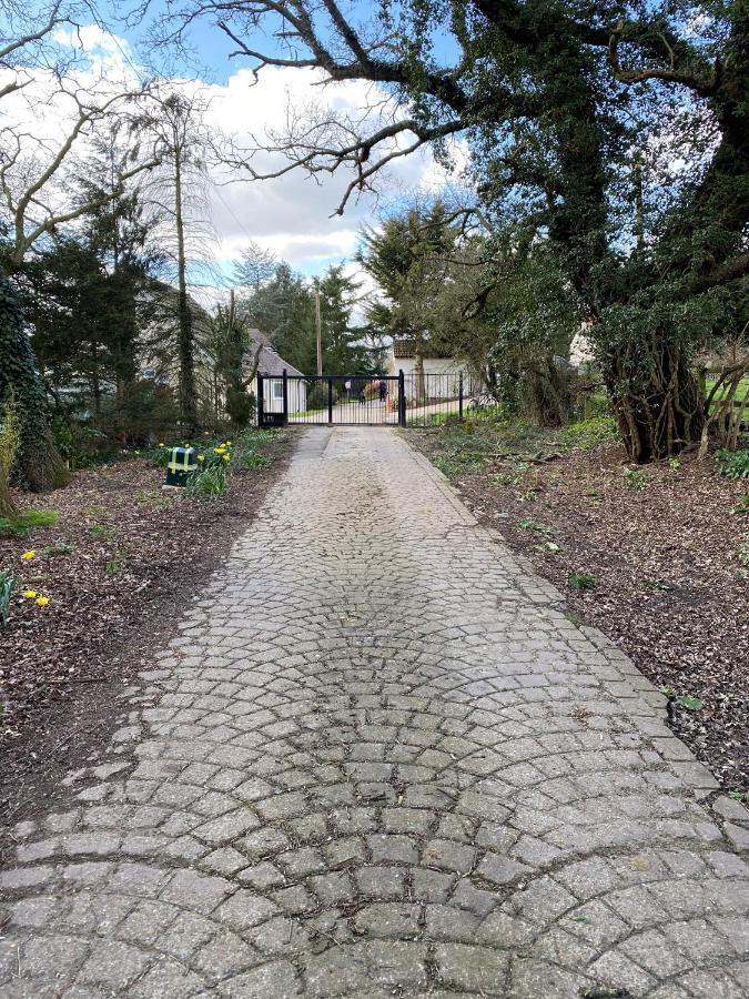 Chase Bungalow ビラリキー エクステリア 写真